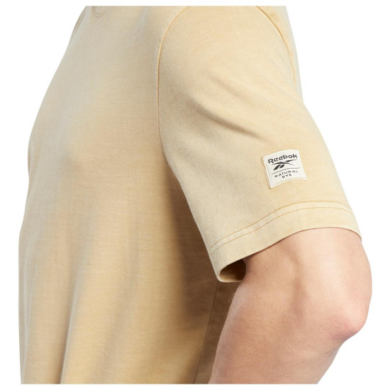 Reebok Ανδρική κοντομάνικη μπλούζα